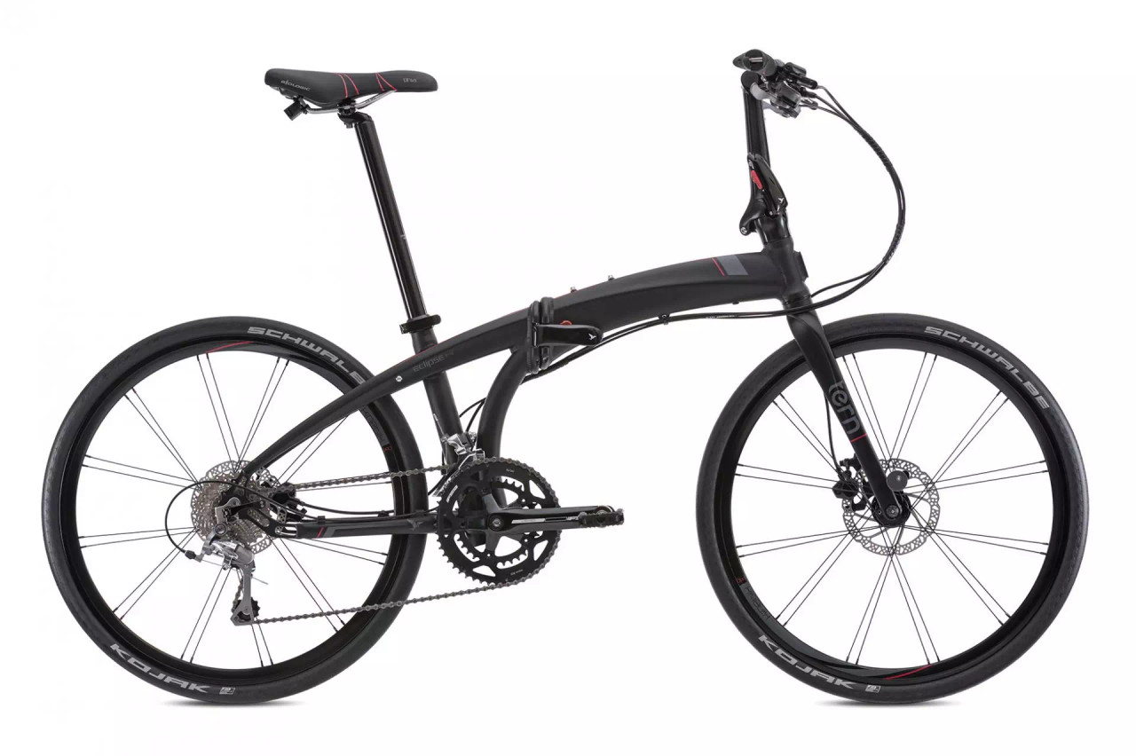 Tern | Eclipse P20 | Folding Bike