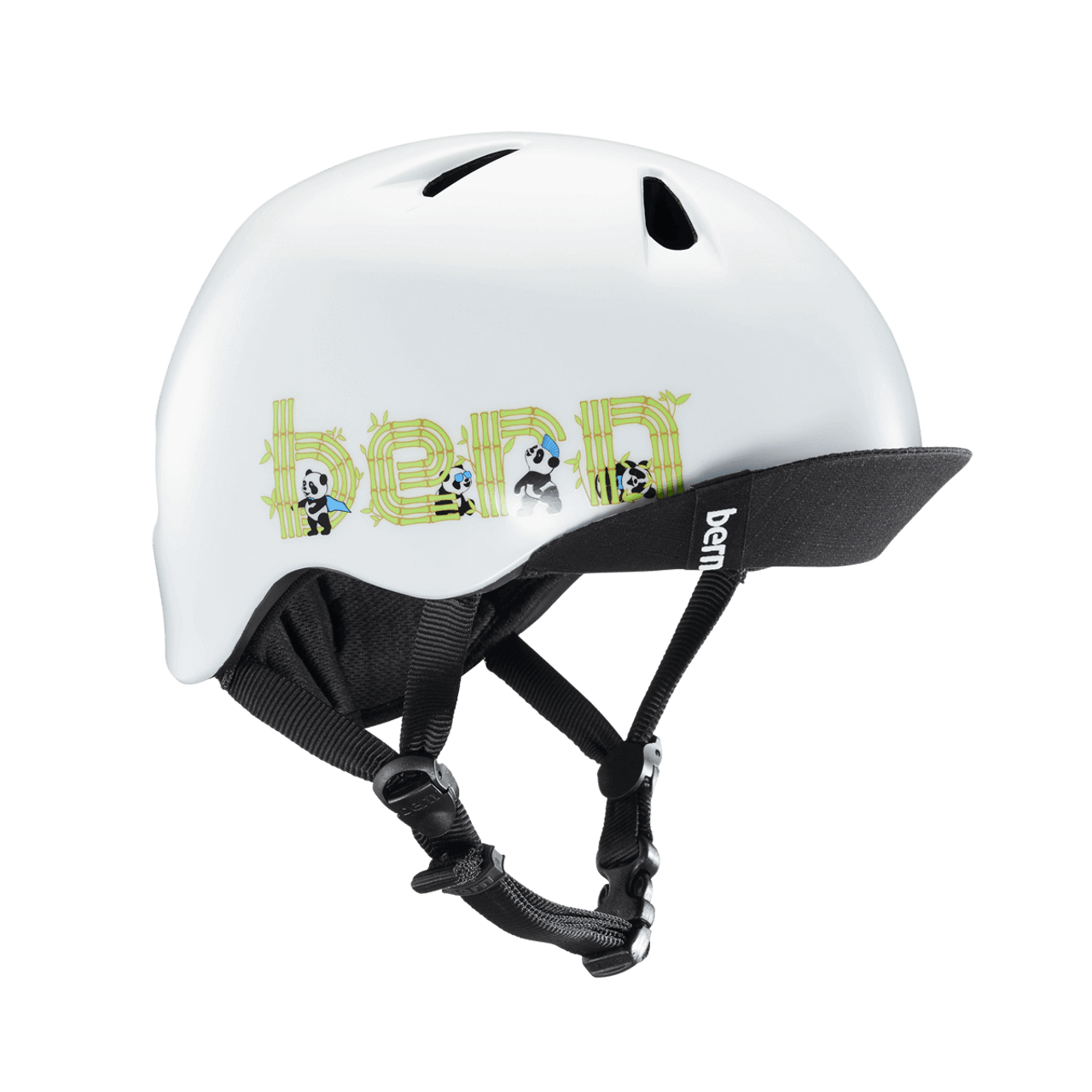 bern nino jr helmet