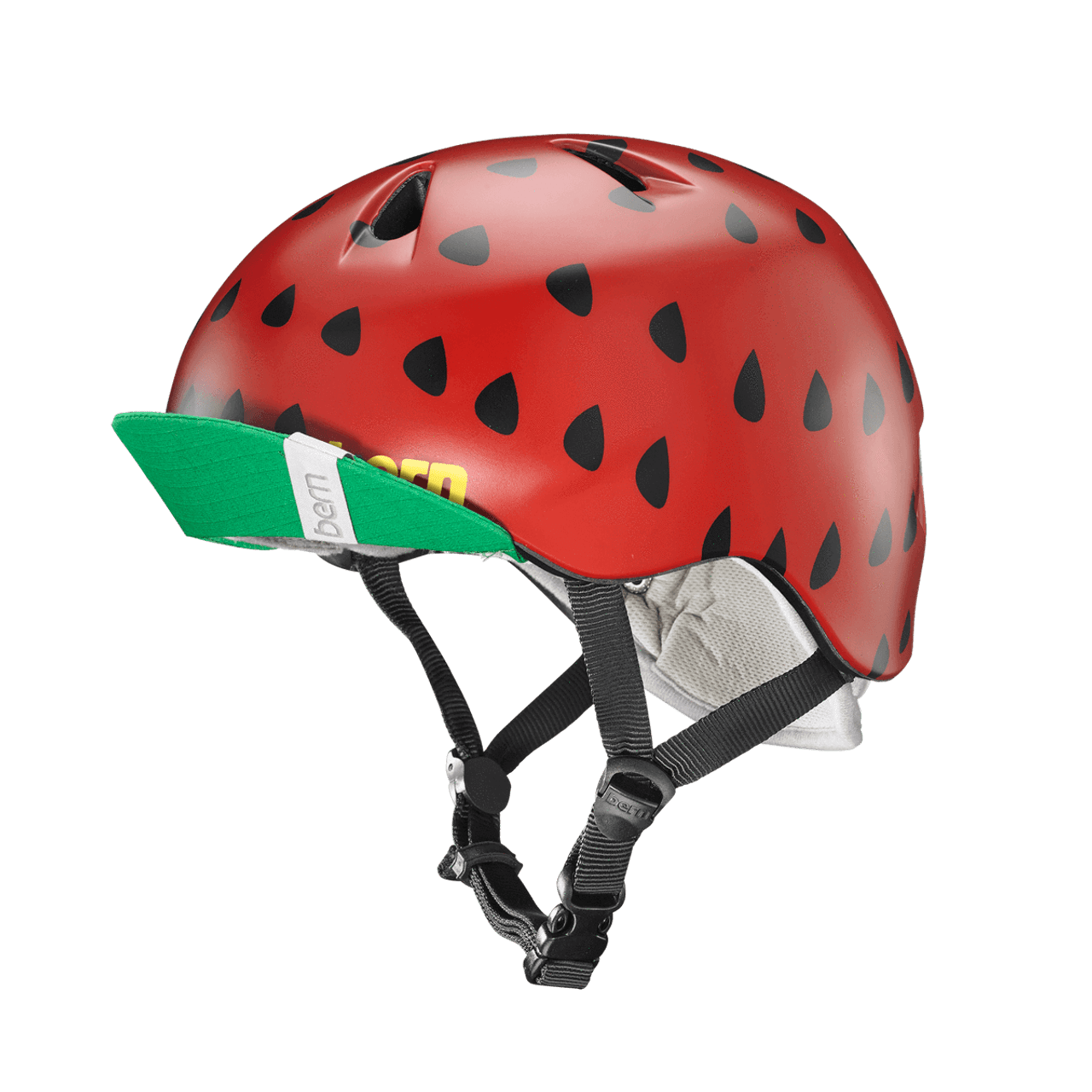 bern childrens helmet