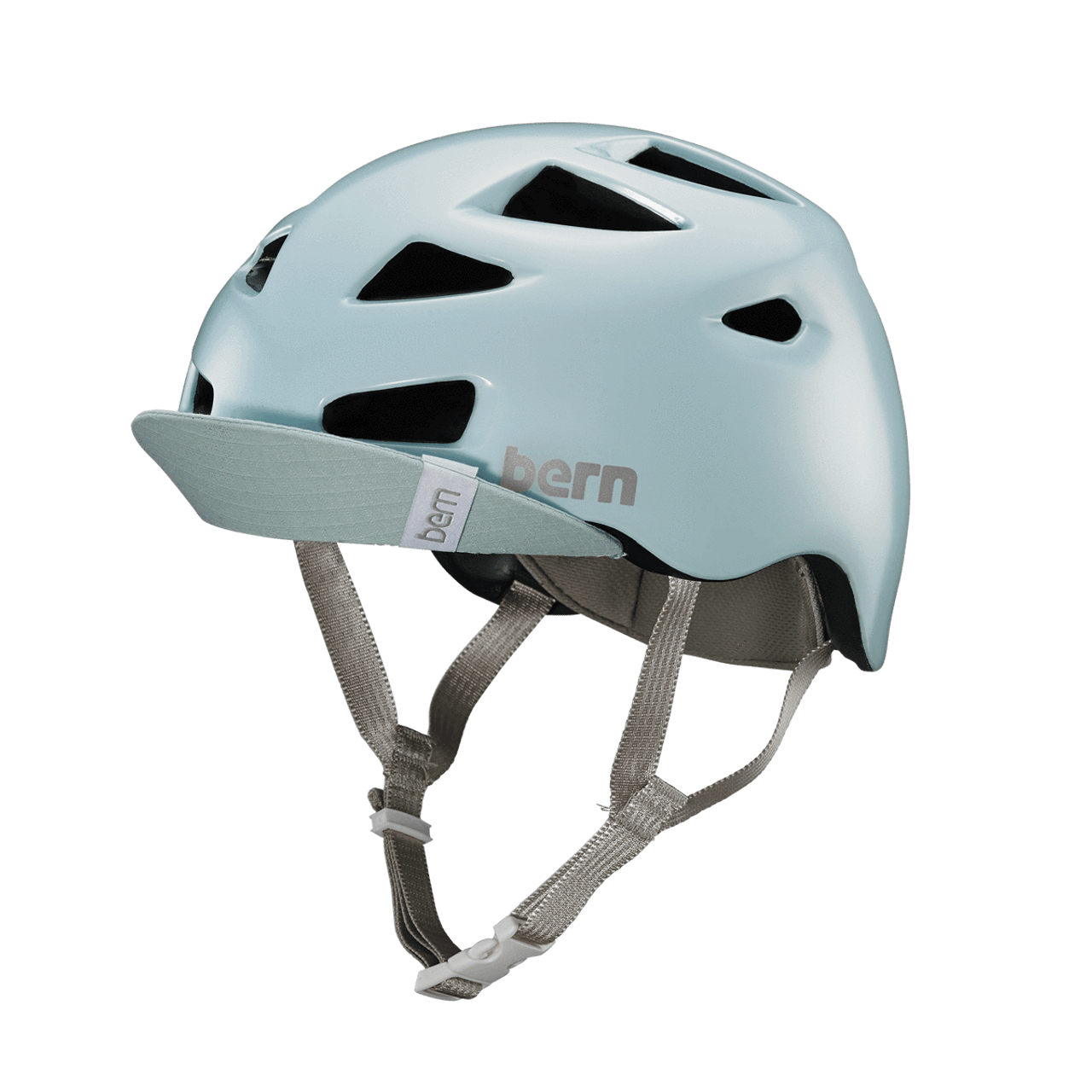 bern melrose helmet