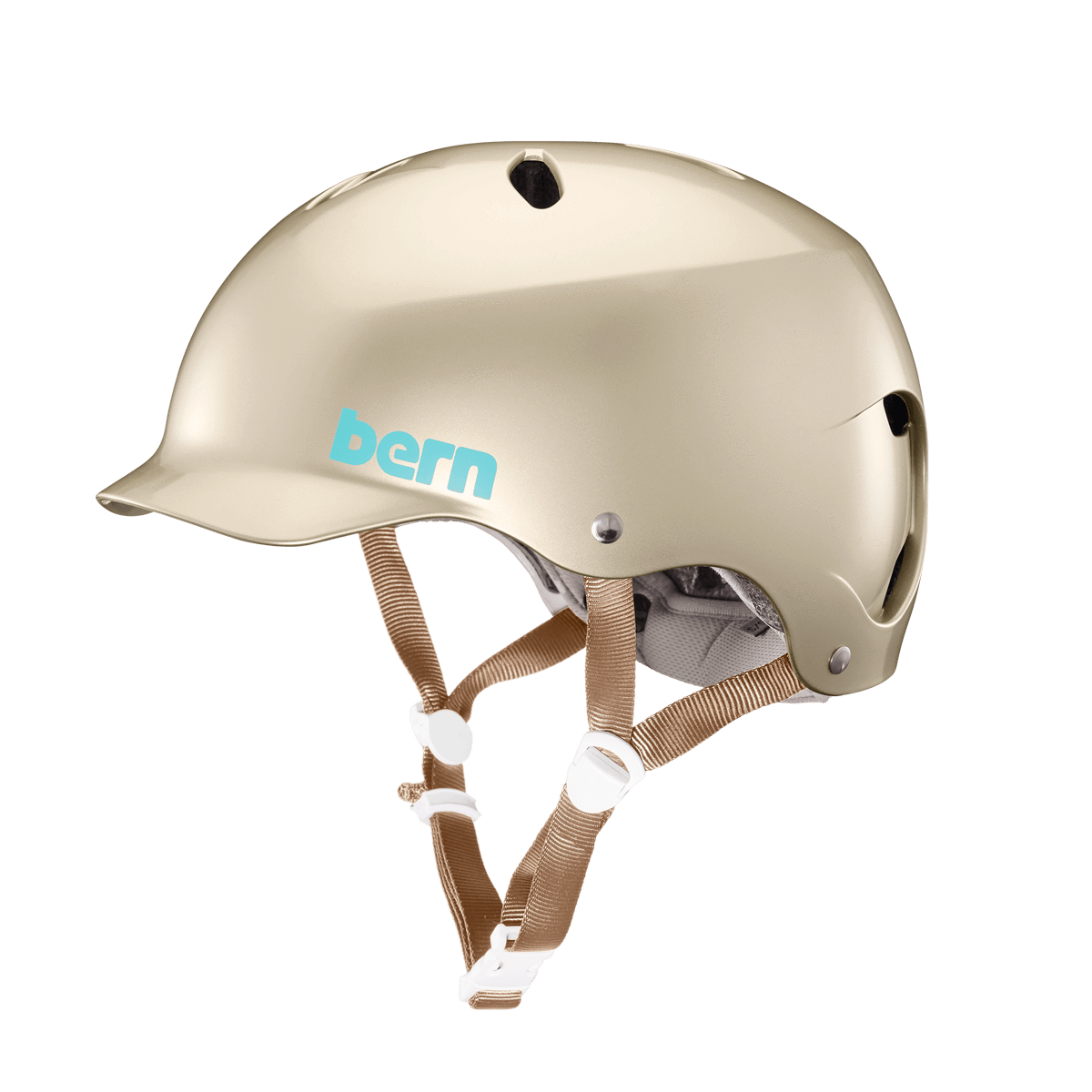 bern summer lenox helmet
