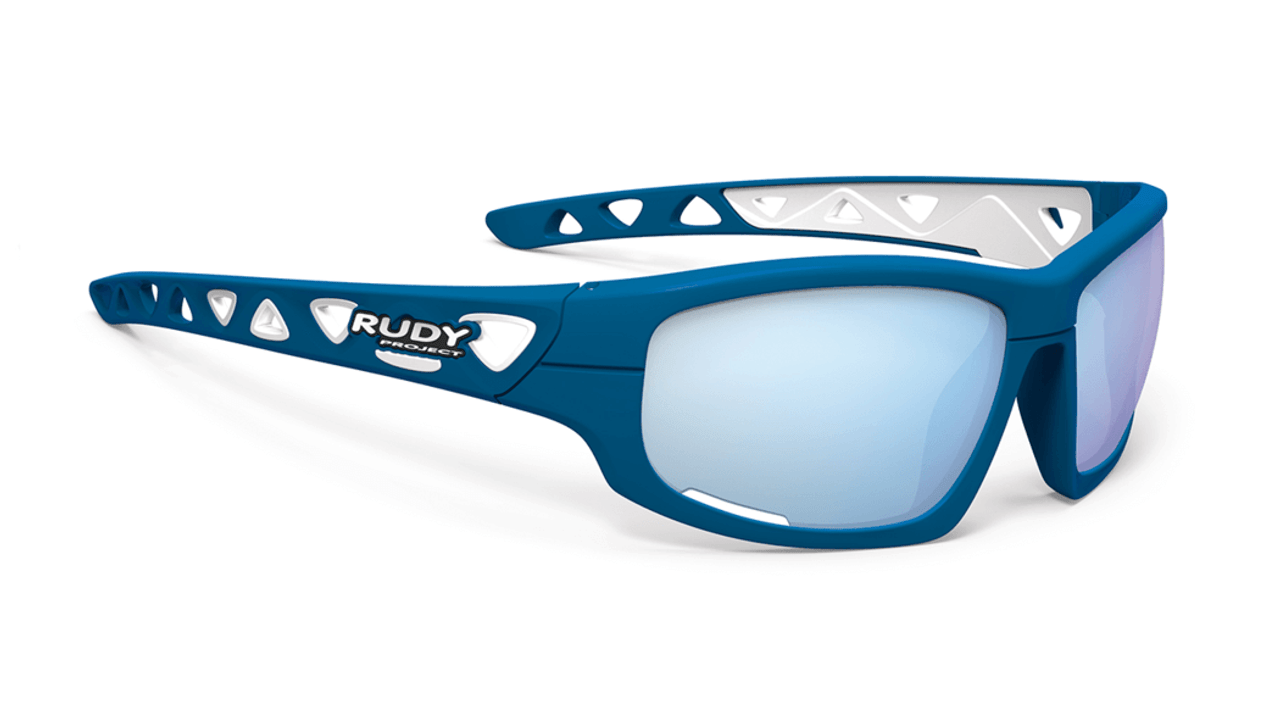 Rudy Project Kelion | Elite Cycling & Triathlon Sunglass Shield Lens