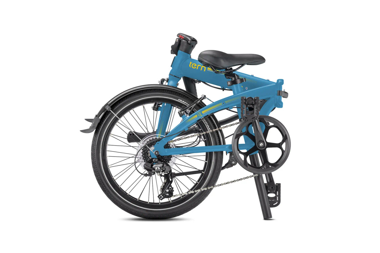 Tern | Link C8 | Folding Bike