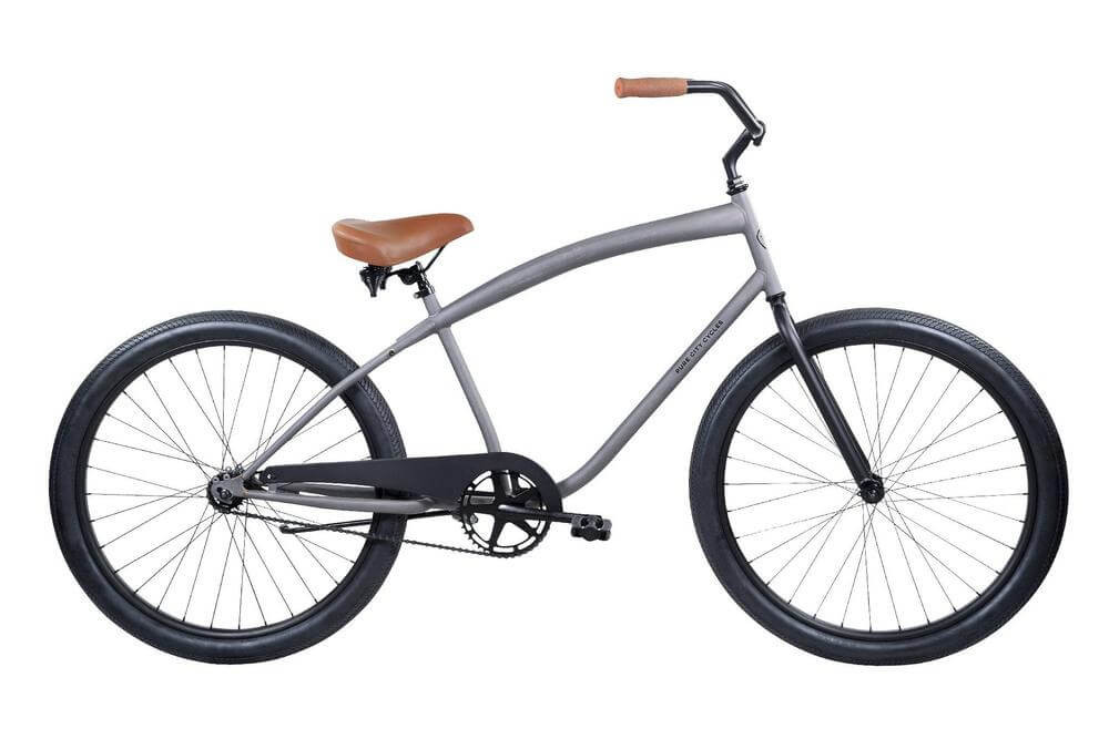 pure city beach cruiser