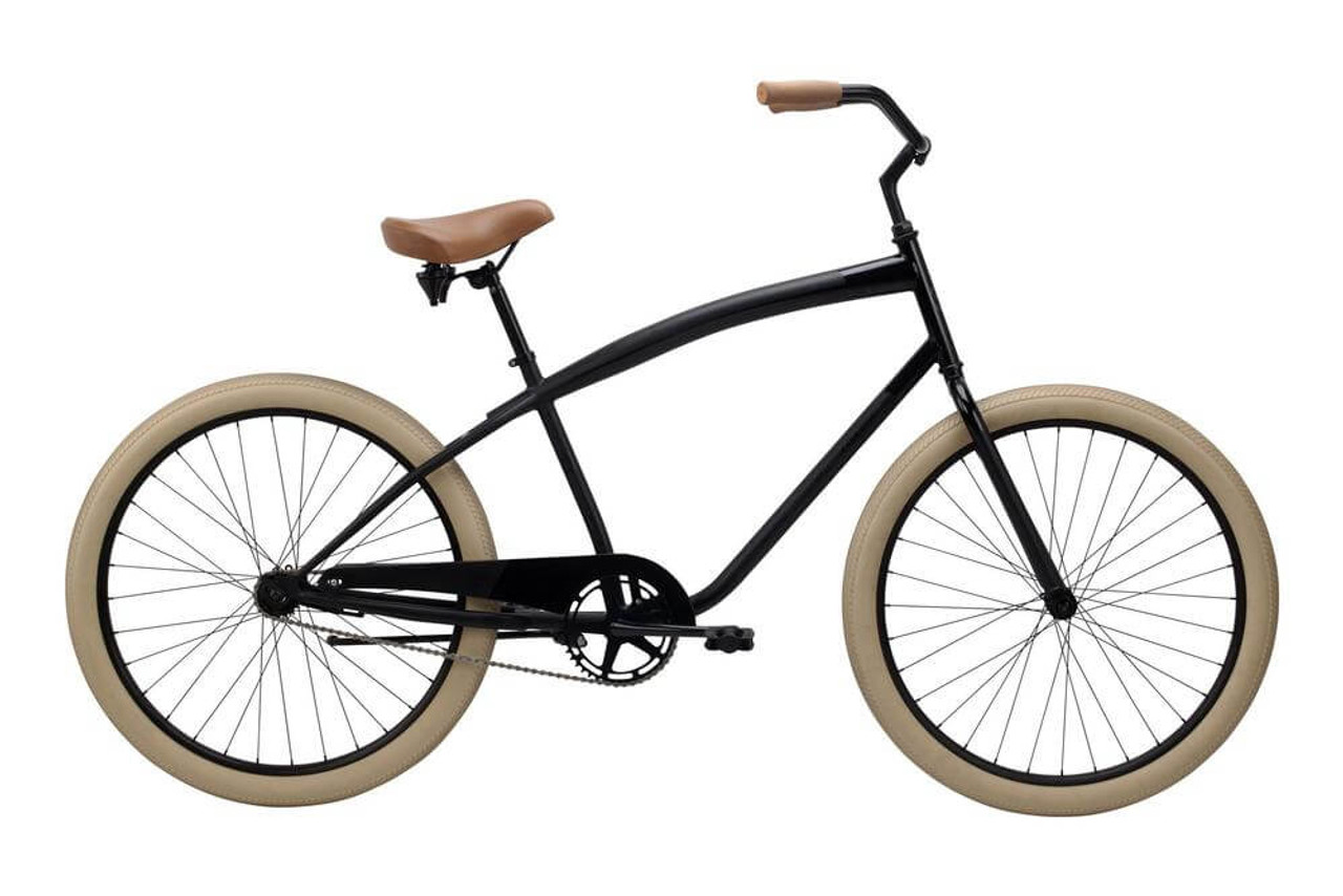 bicicleta schwinn chopper