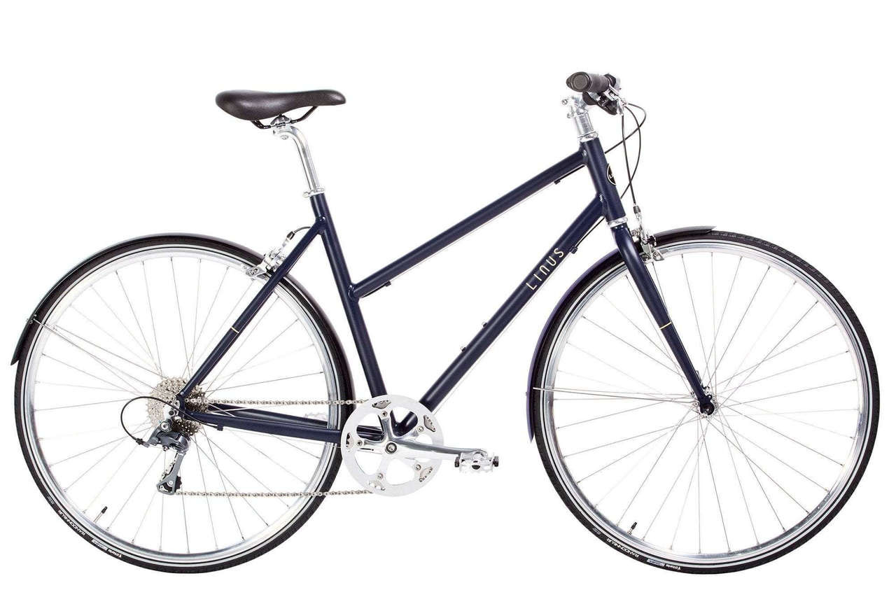 women's city bike