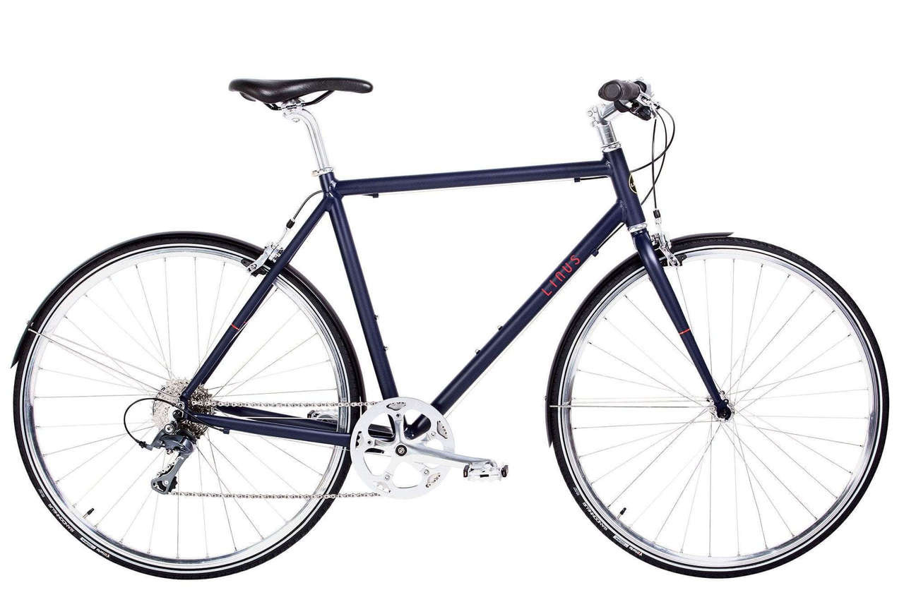 Linus Pronto Mens Urban City Bike