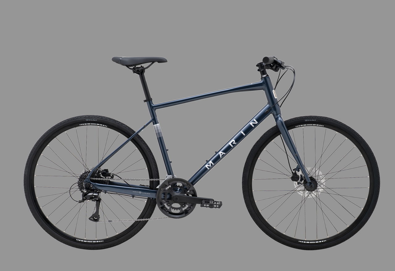 Marin: Fairfax 2 - 2025 - Thumbnail 3