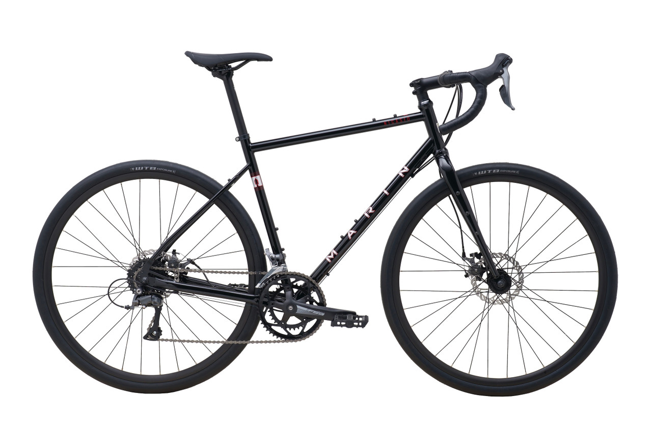 Marin | Nicasio | Road Bike