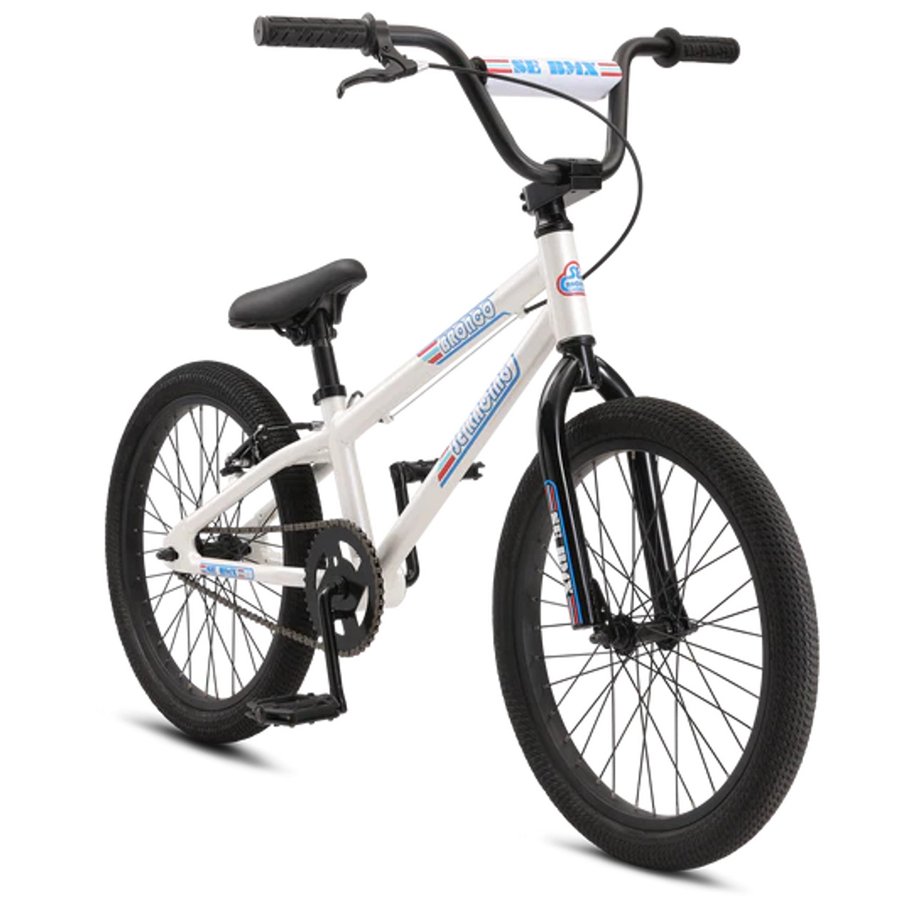 SE Bikes: Bronco 20