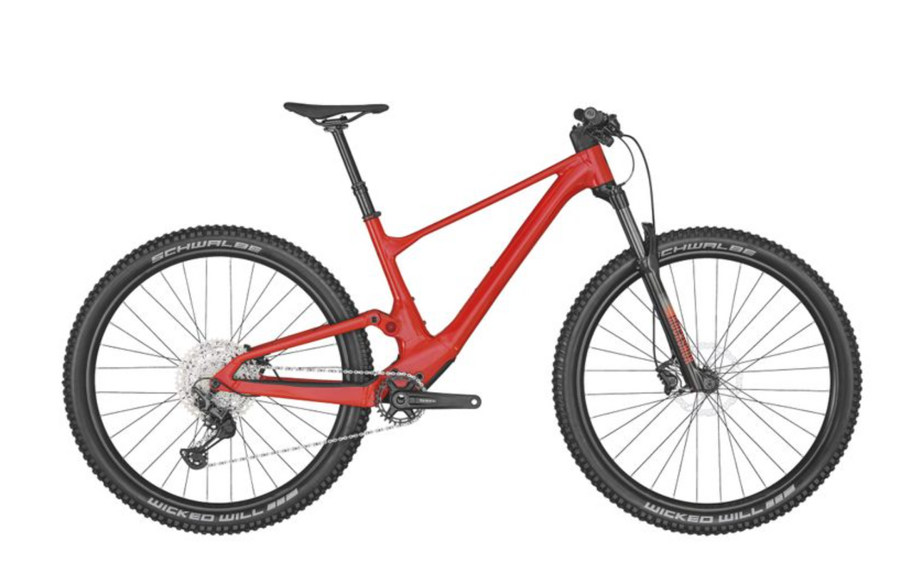 Scott | Spark 960 | Mountain Bike | SALE