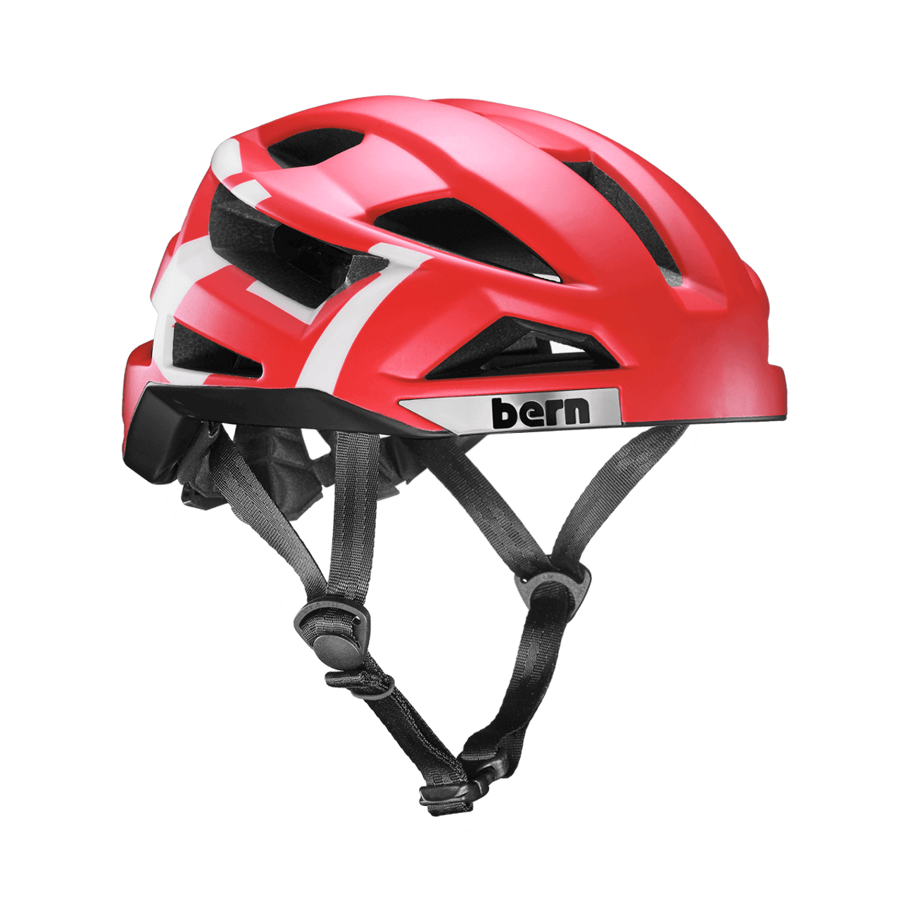 Bern | FL-1 Pave | Adult Helmet | 2019