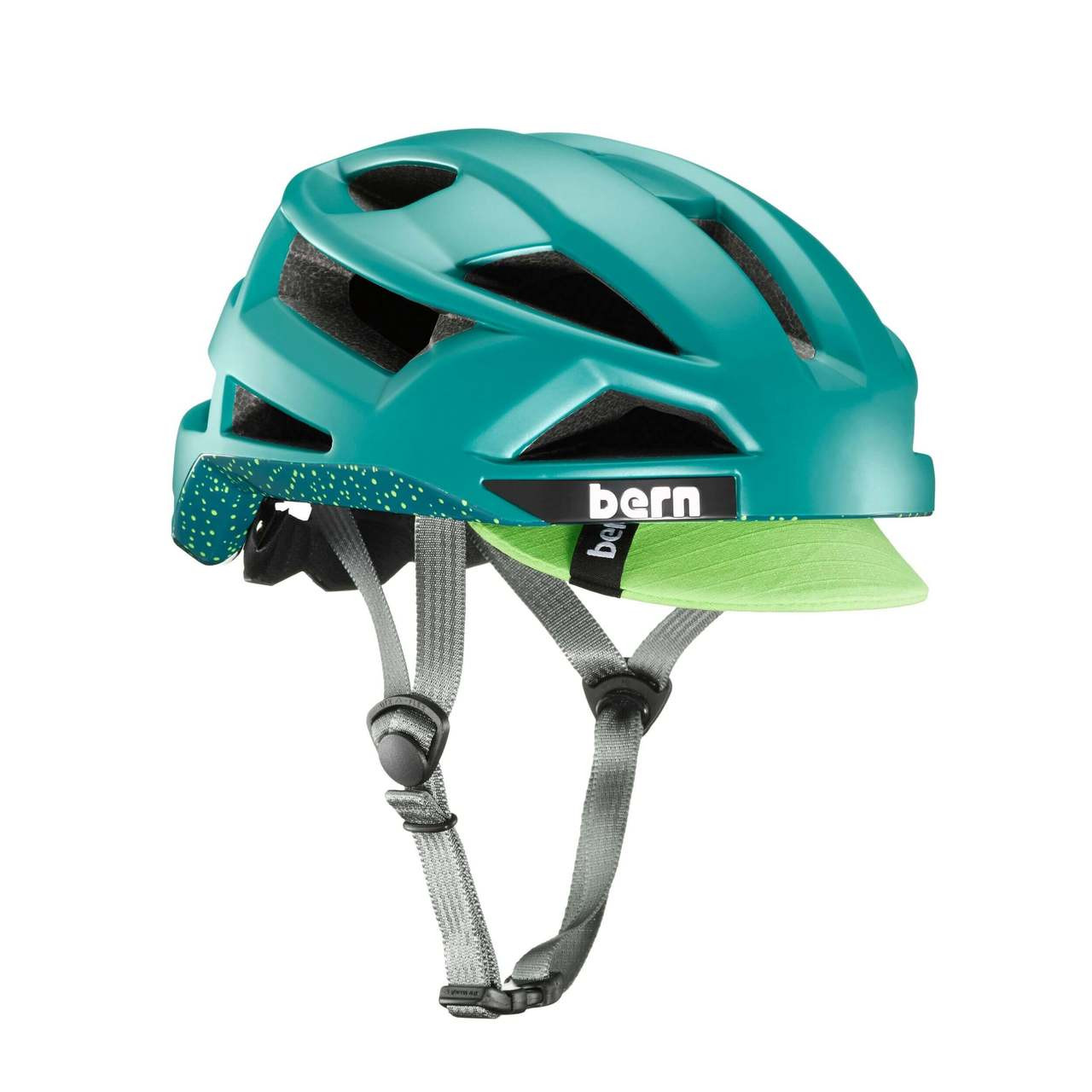 Bern | FL-1 Pave | Adult Helmet | 2019