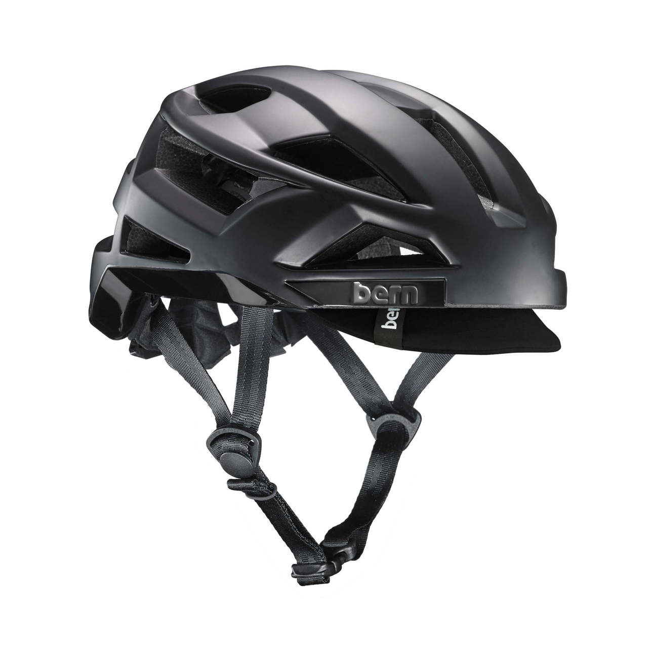 Bern | FL-1 Pave | Adult Helmet | 2019