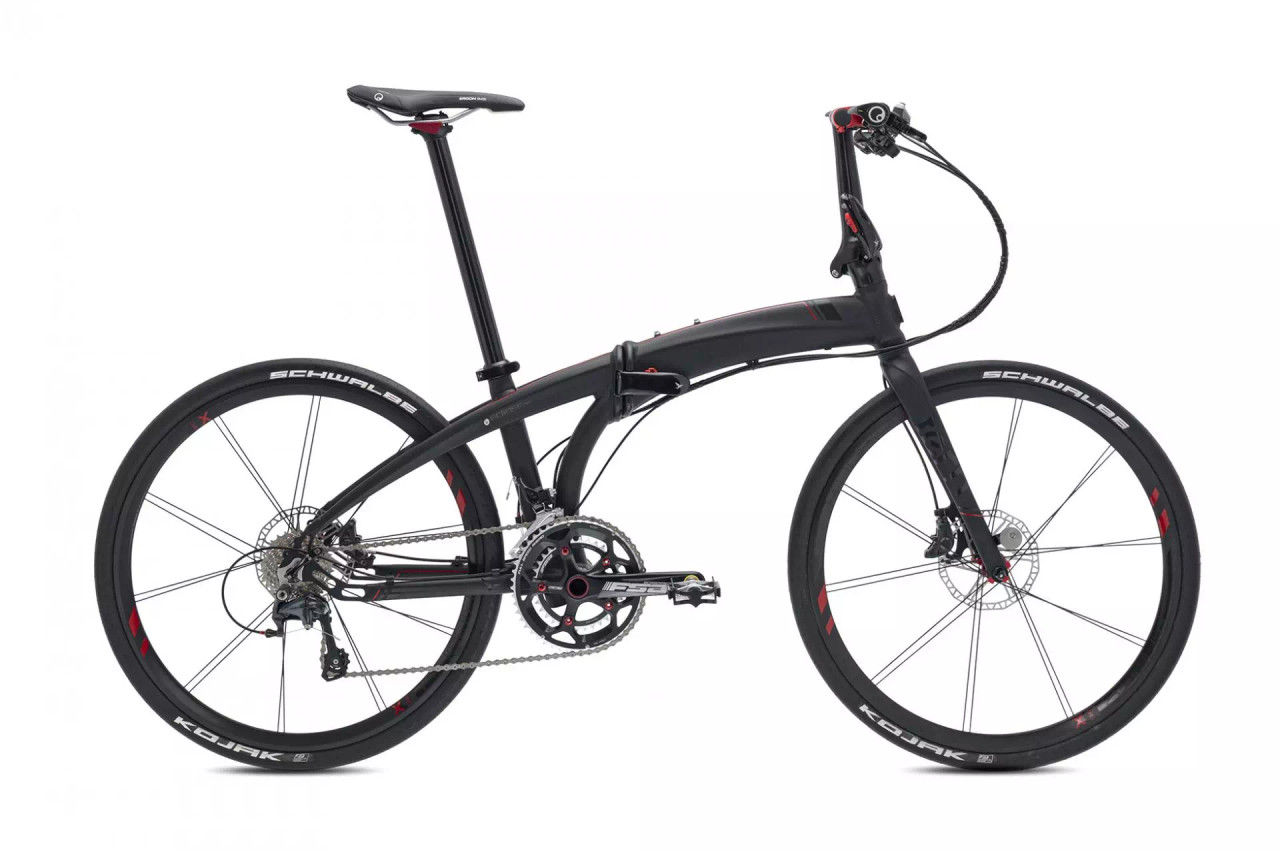 Tern Eclipse X22 Folding Bike