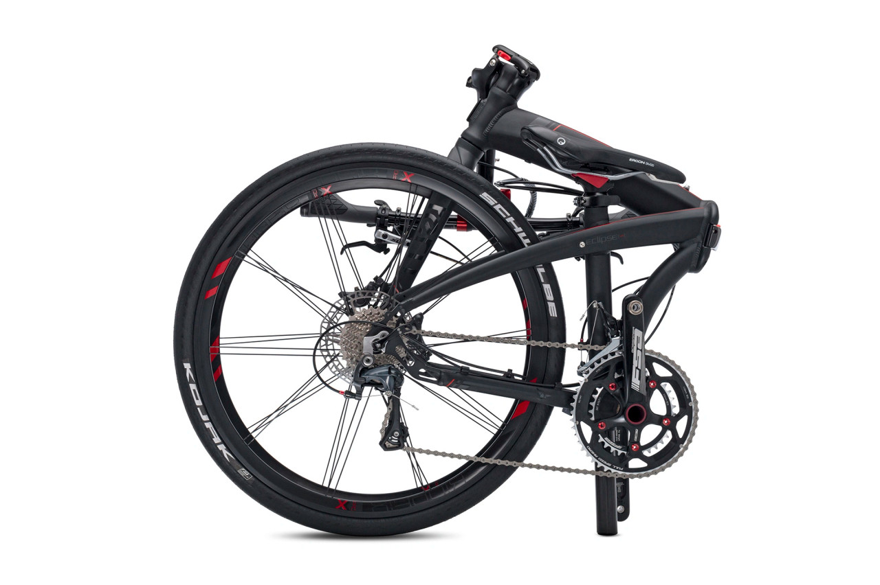 Tern Eclipse X22 Folding Bike