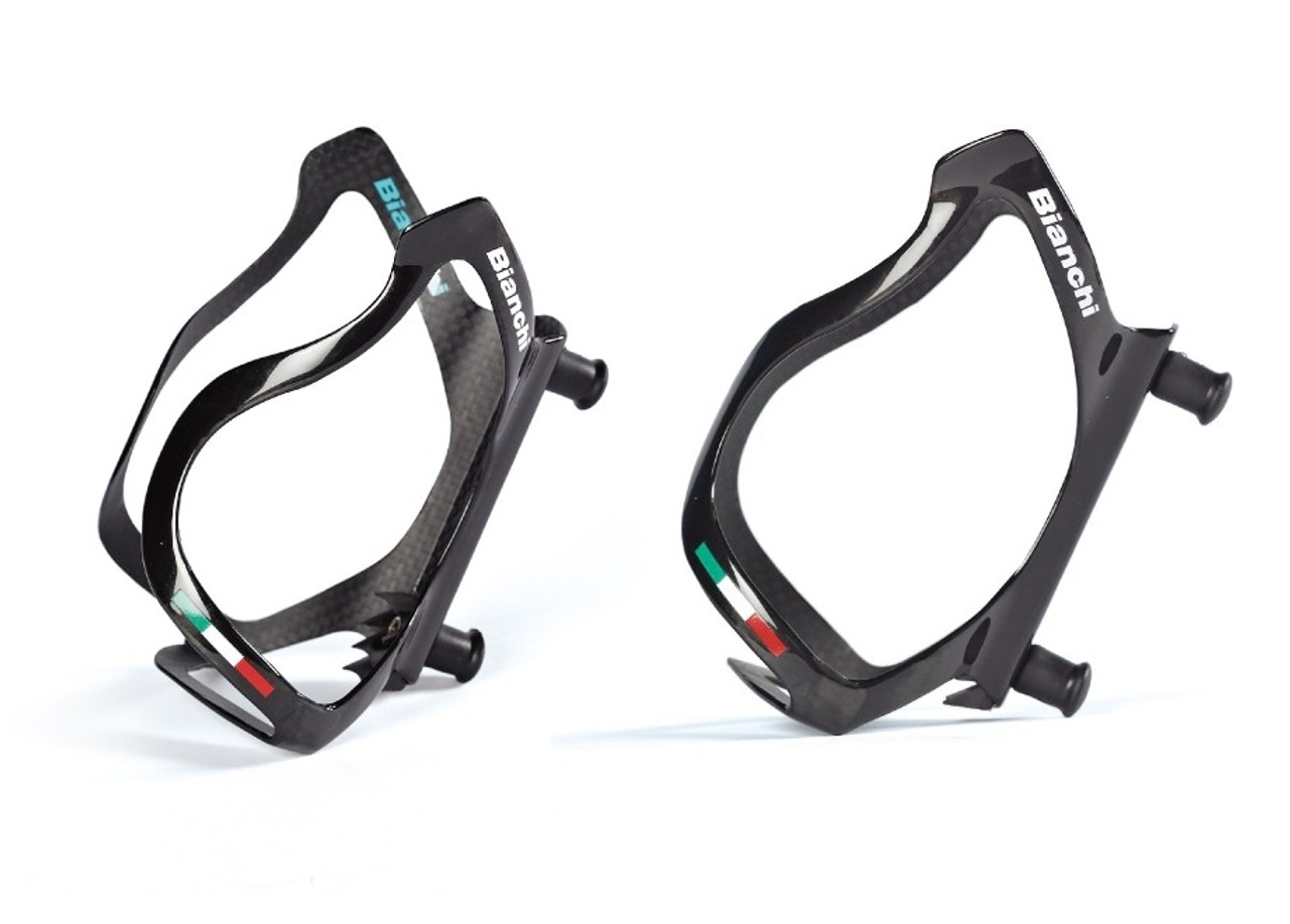 bianchi carbon bottle cage