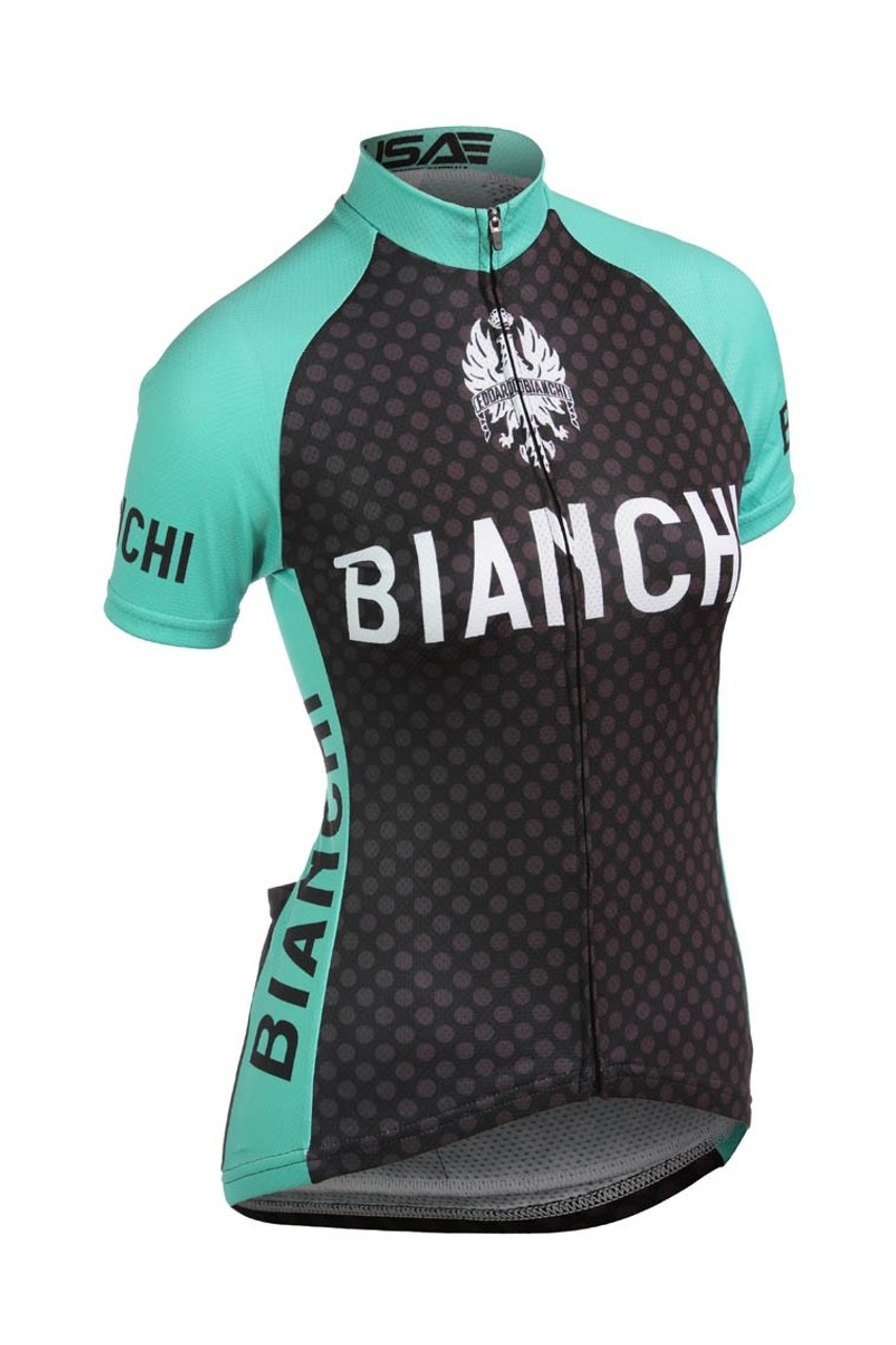 bianchi apparel