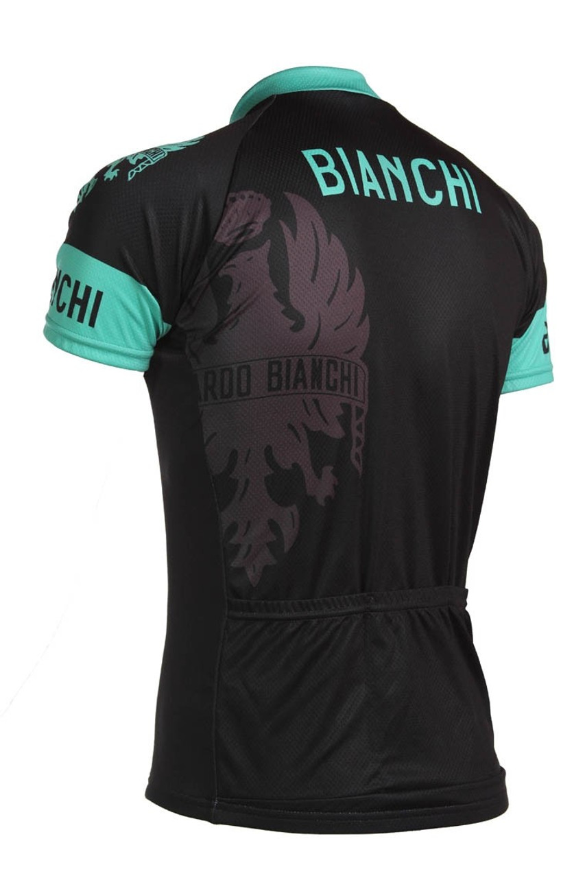 bianchi peloton jersey