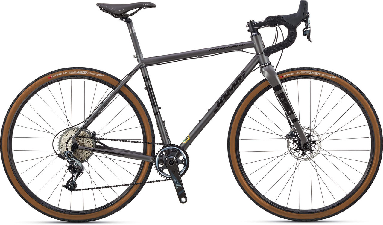 jamis renegade review