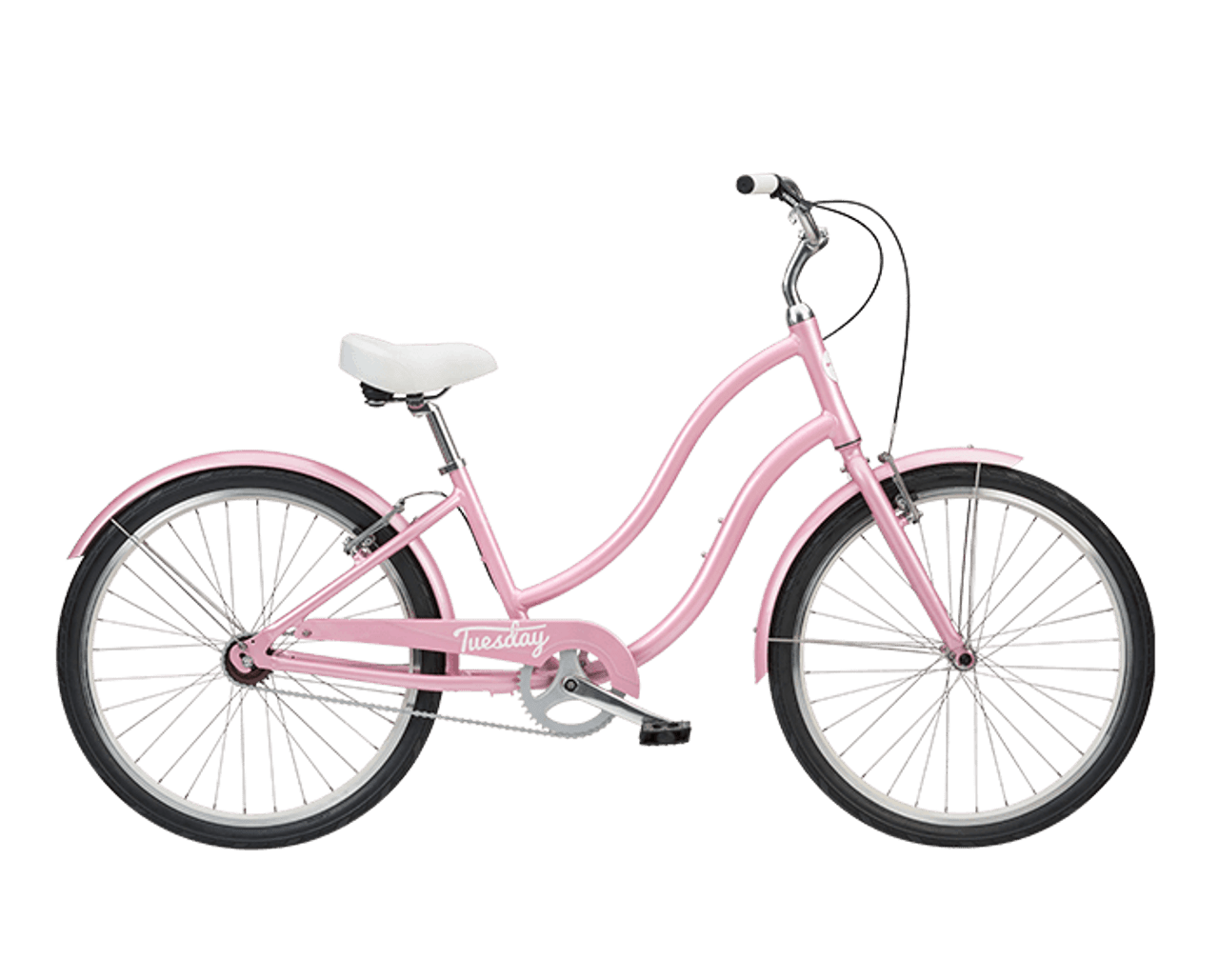 womens low step bike