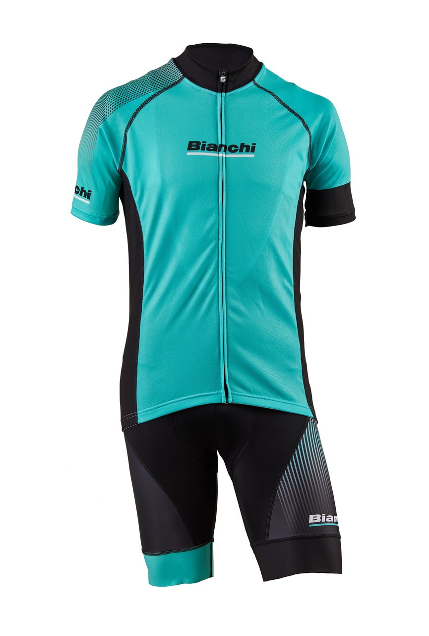 bianchi celeste jersey