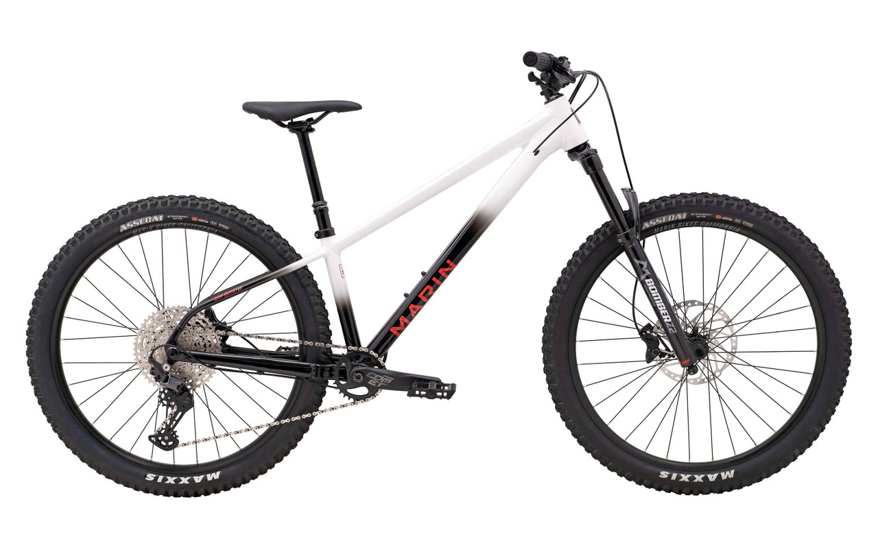 Marin San Quentin Mountain Bike