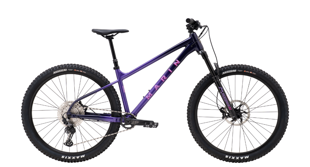 Marin | San Quentin 3 | Mountain Bike