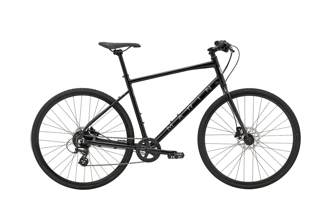 Marin | Presidio 1 | Flat Bar Road Bike