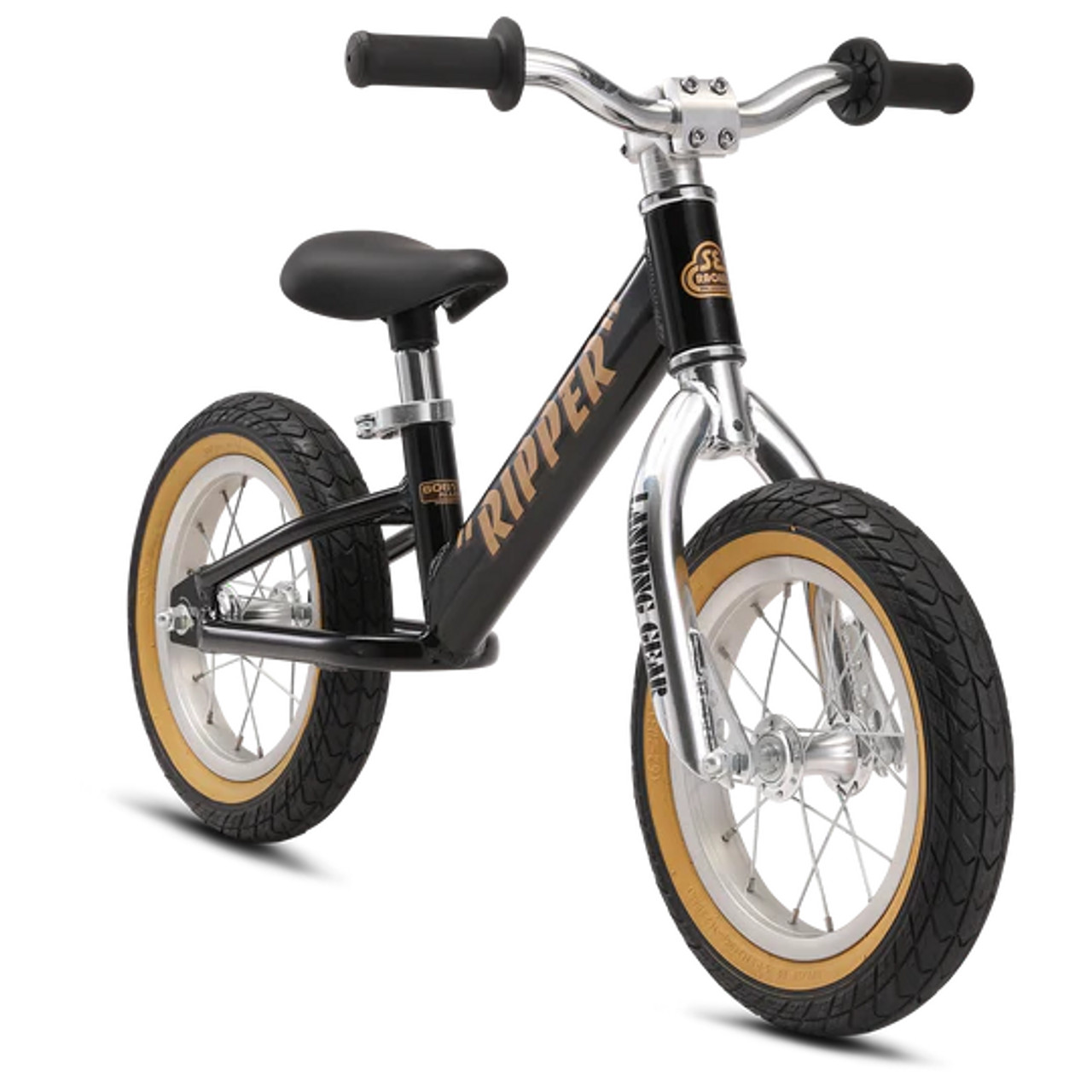 SE Bikes Bronco 12