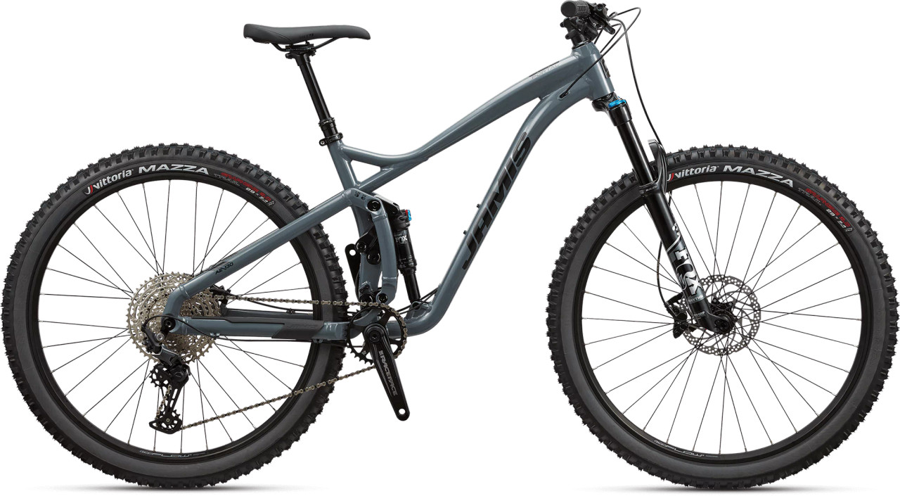 Jamis | Portal A2 | Mountain Bike
