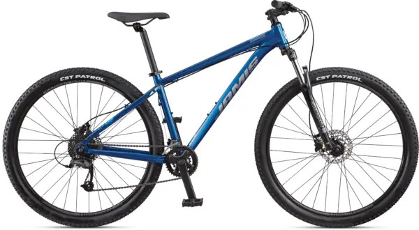 Jamis Durango A2 Mountain Bike
