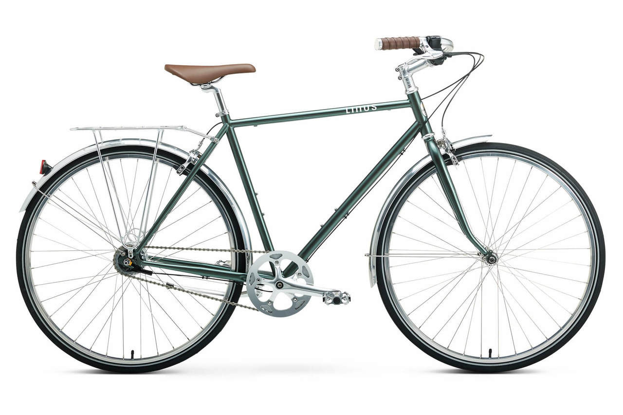 st germain linus bike