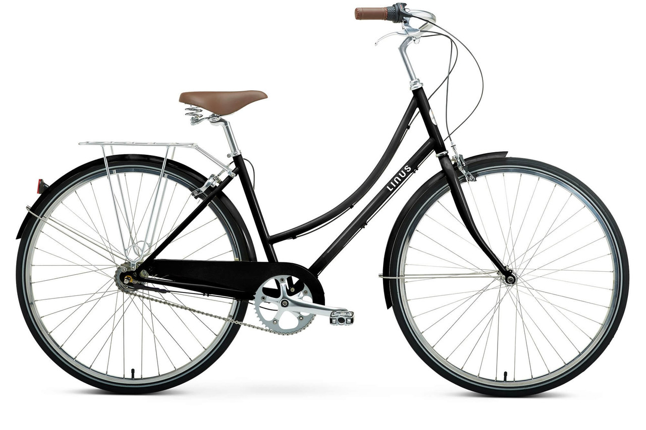 自転車本体 linus bike Linus | Dutchi 7i | Ladies Urban City Bike