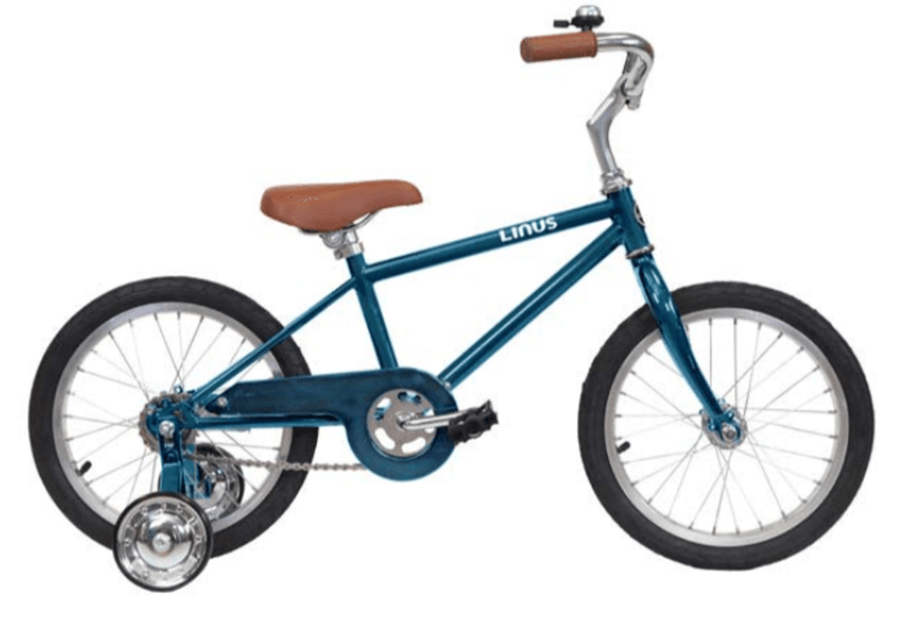 Linus clearance kids bike