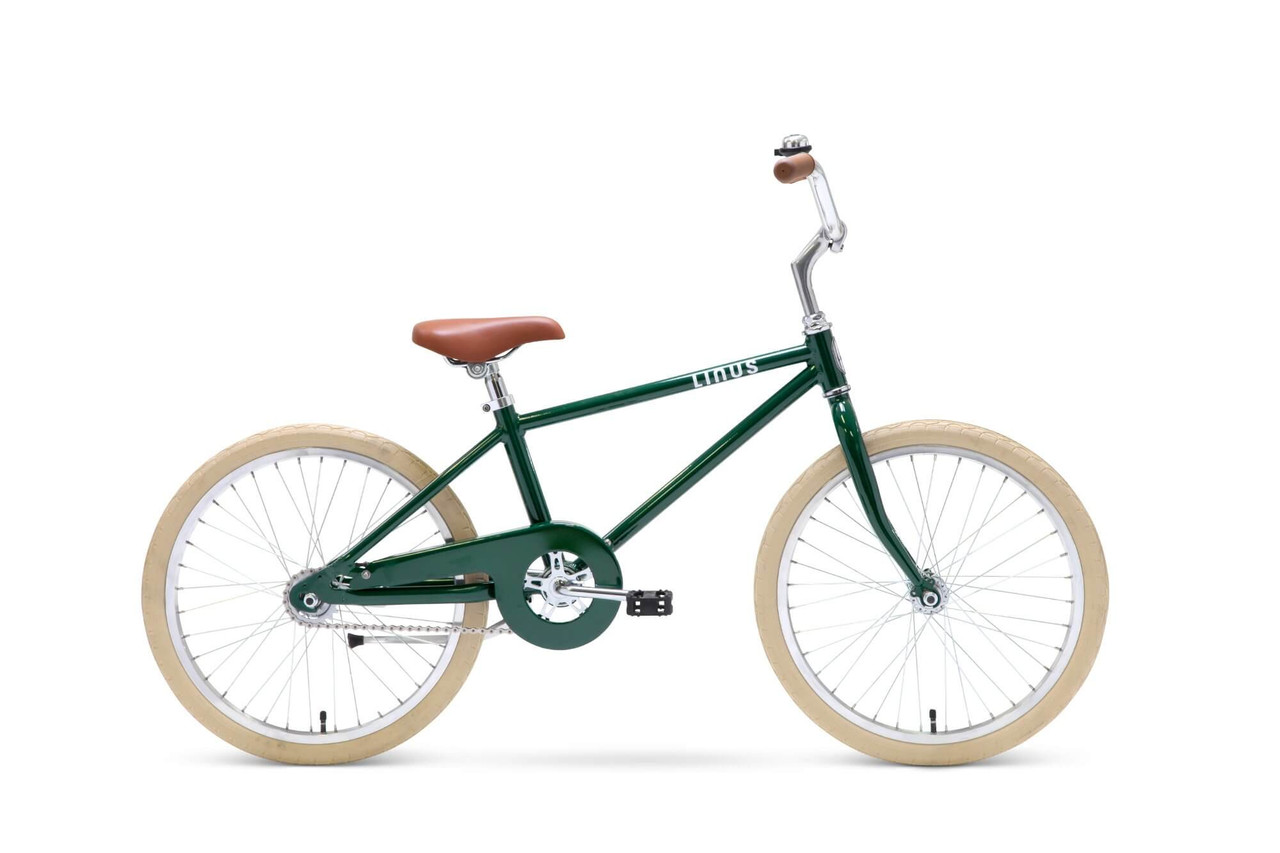 Linus | Lil Roadster 20
