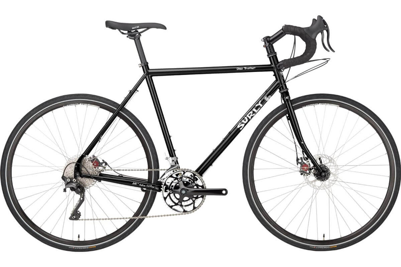 surly disc trucker 28