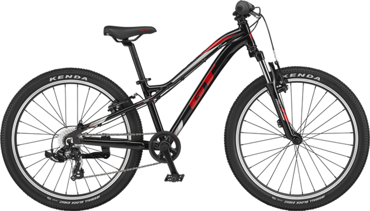 mountain gt bike