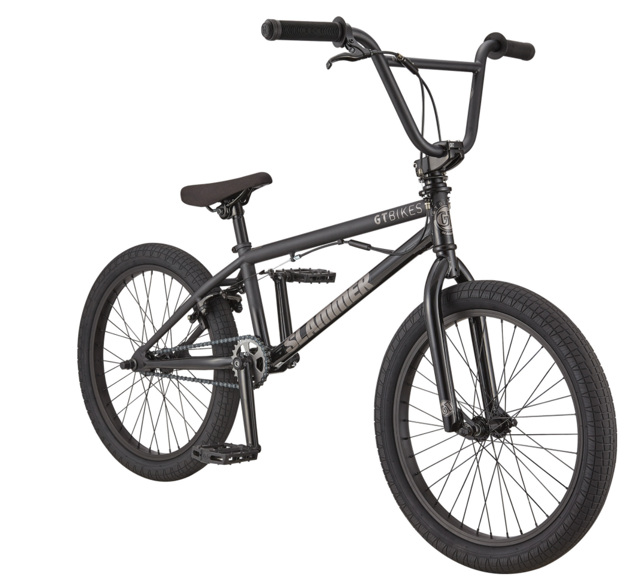 slammer gt bmx