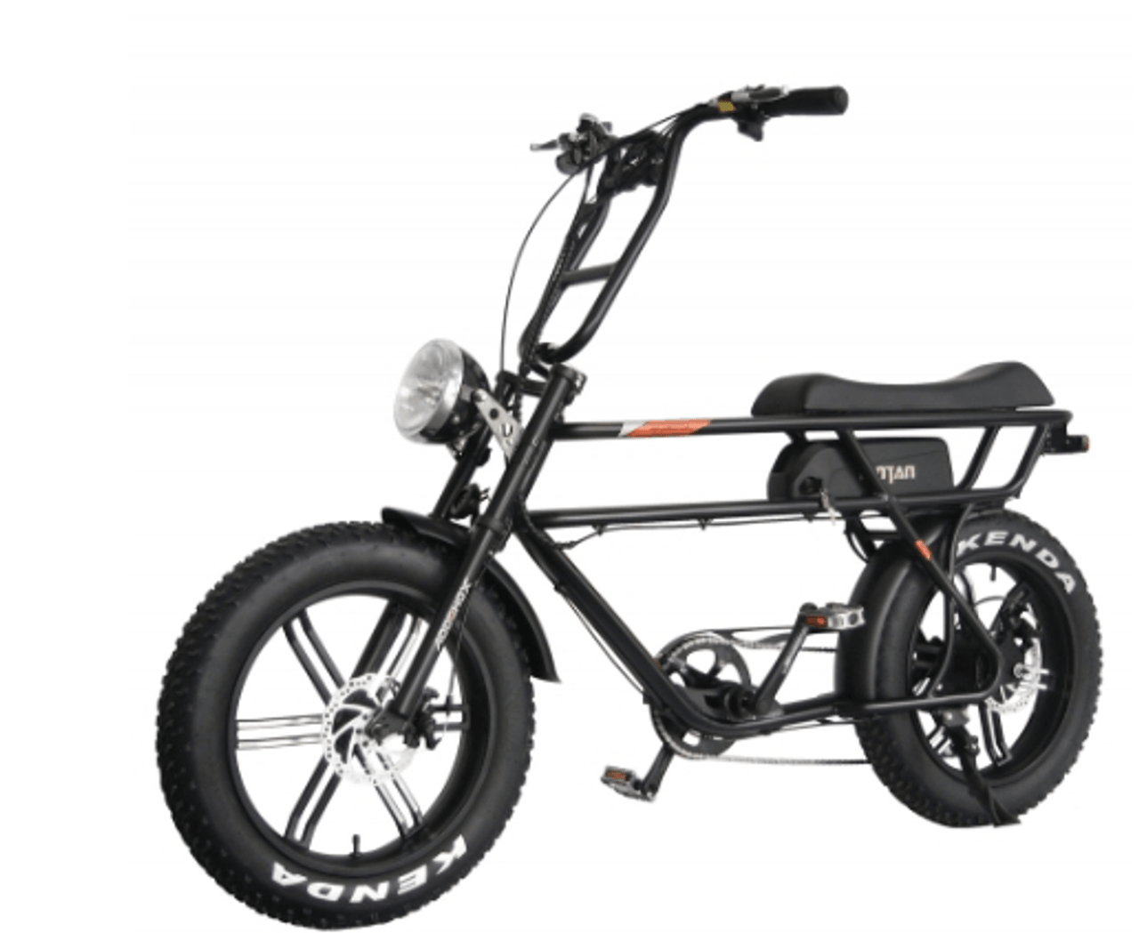 addmotor electric bike