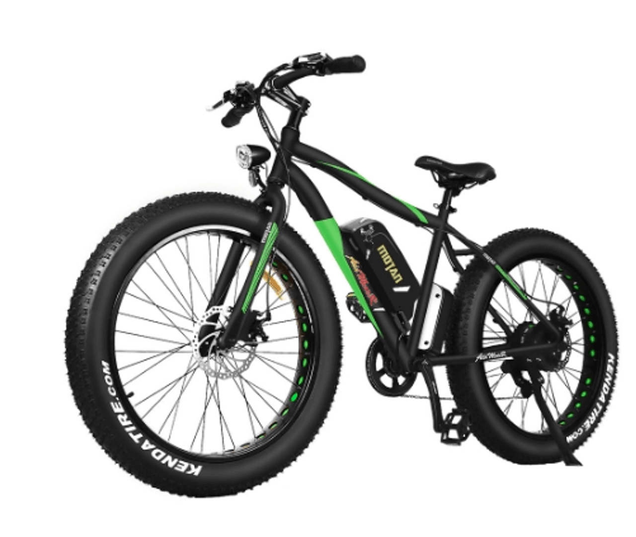 m fat bike