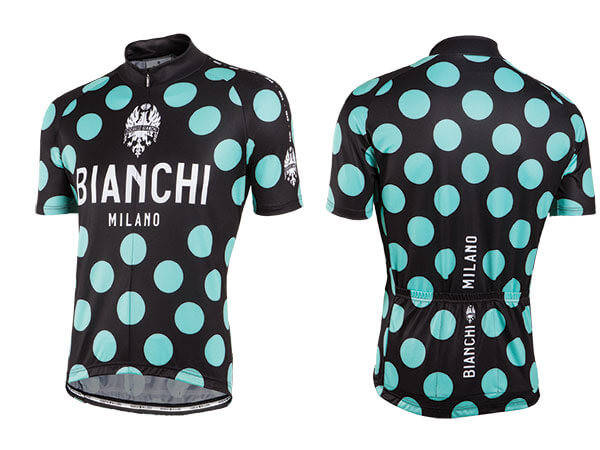 bianchi clothing