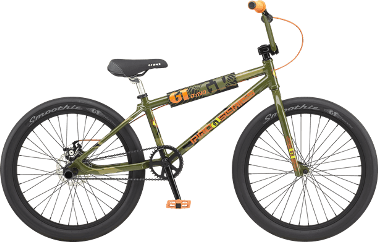 gt pro series heritage 29