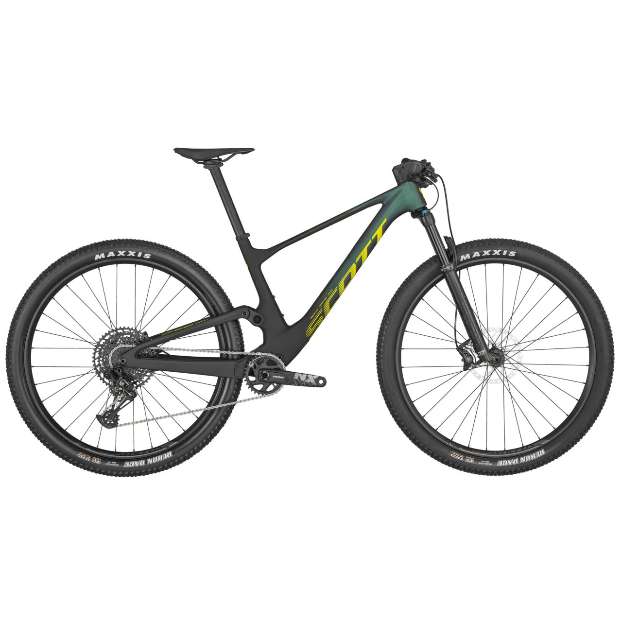 Spark Rc 900 Mountain Bike Scott Full Suspension 2019 Scott Spark