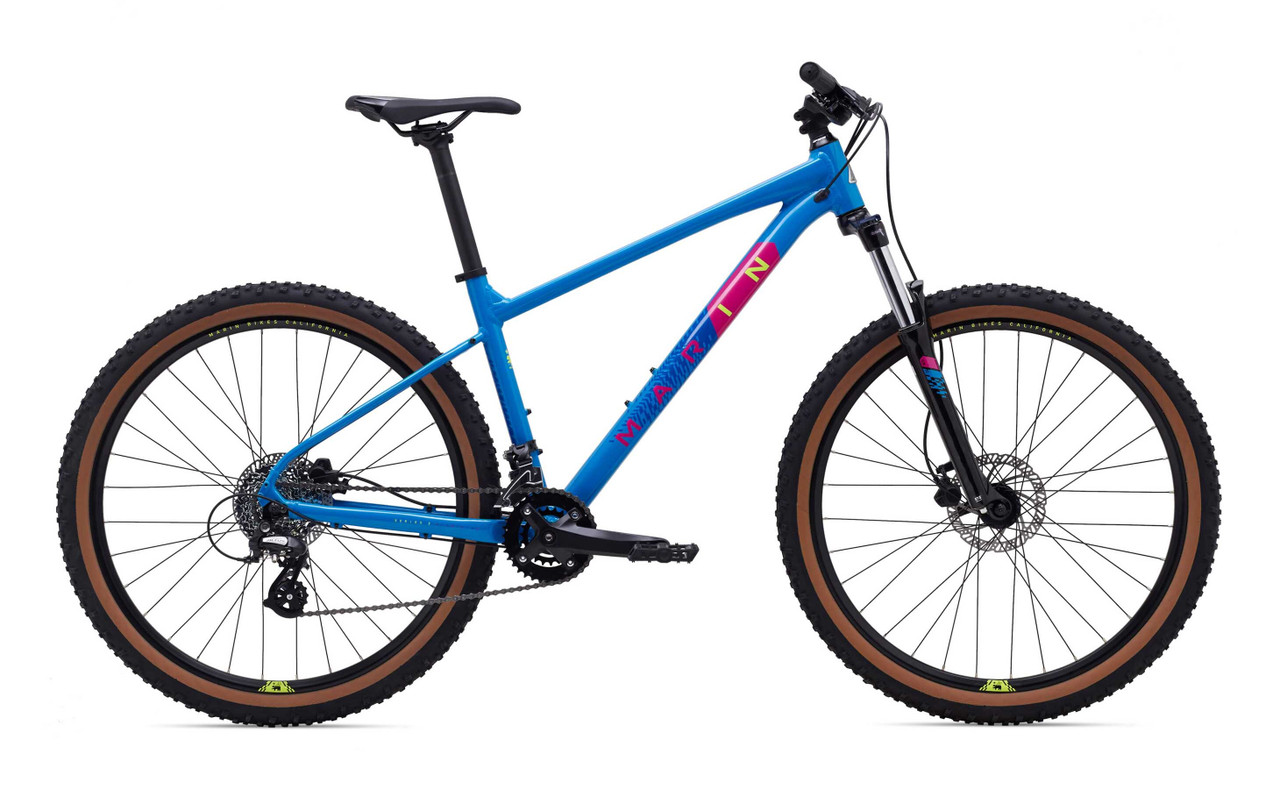 Marin | Bobcat Trail 3 | 2026