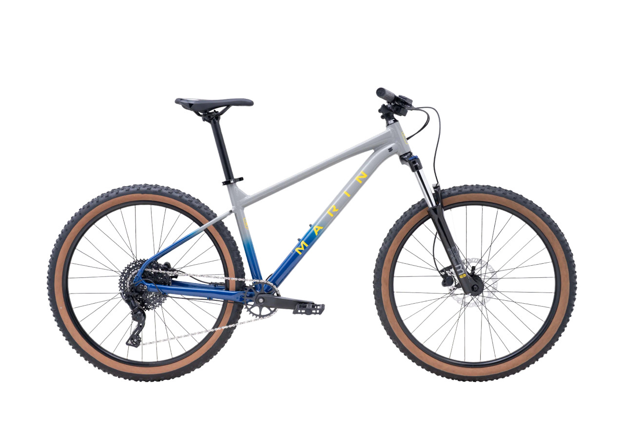 MARIN BOBCAT TRAIL 3 シマノ 2×8速 Sサイズ MTB Marin | Bobcat Trail 3 | 2026