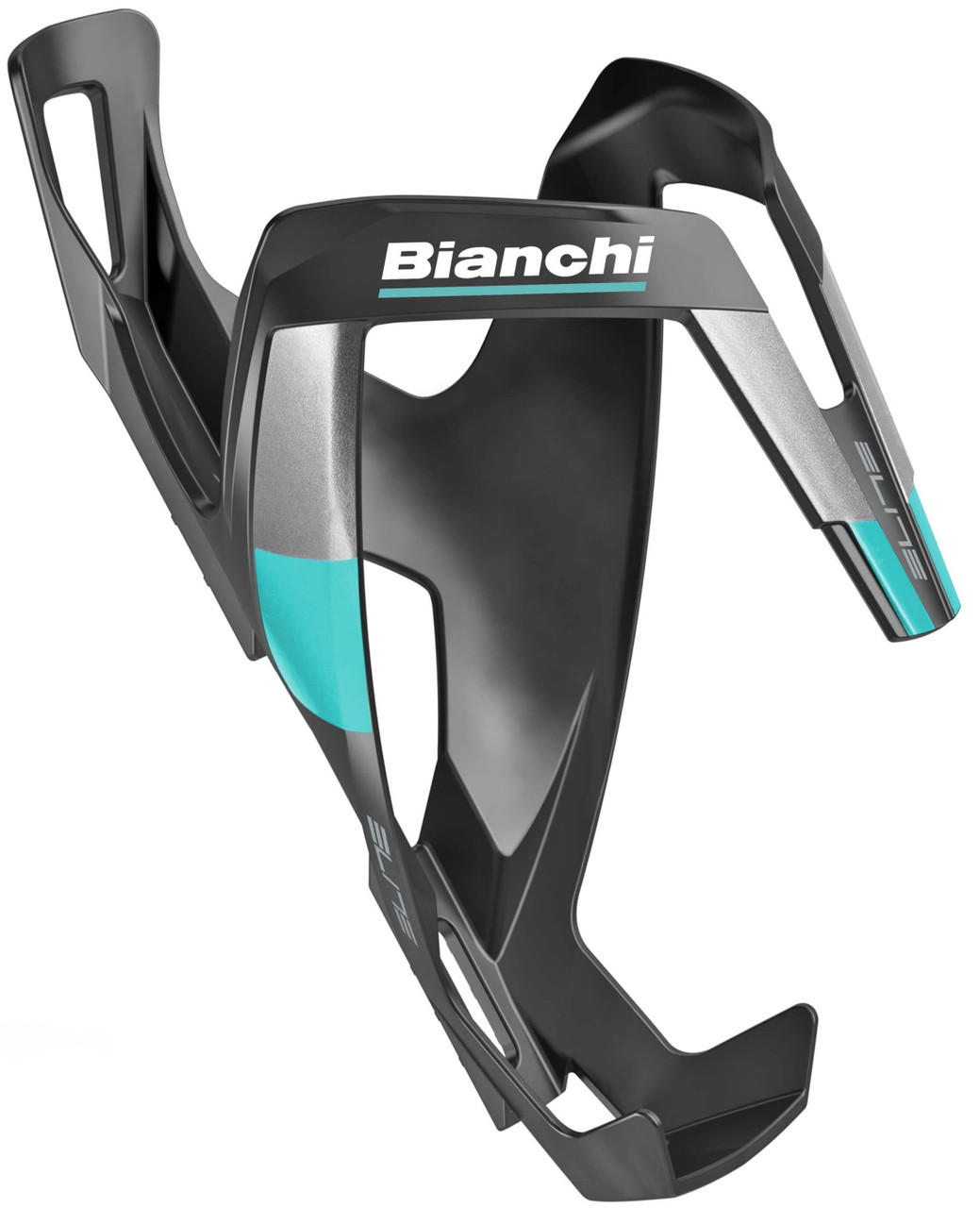 bianchi water bottle cage