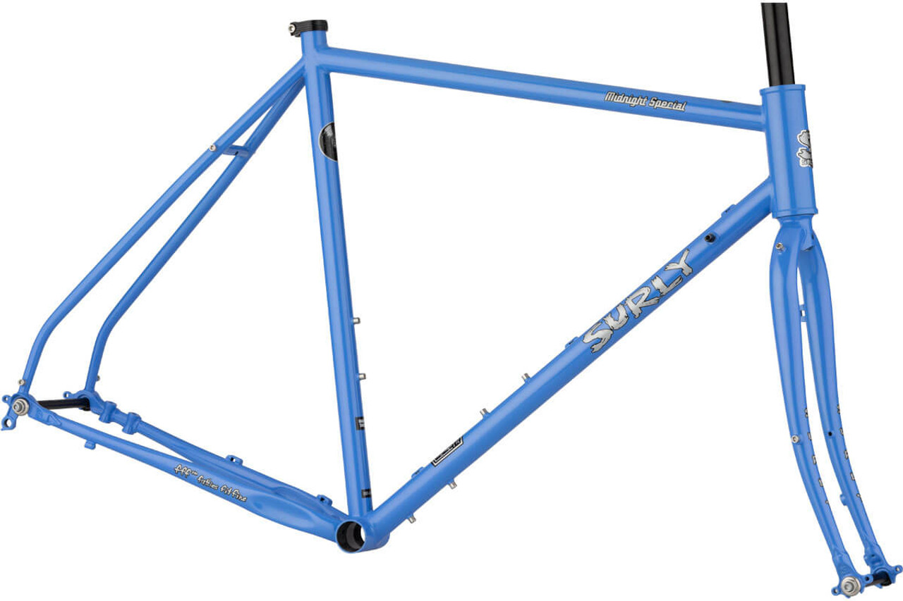 midnight special frameset