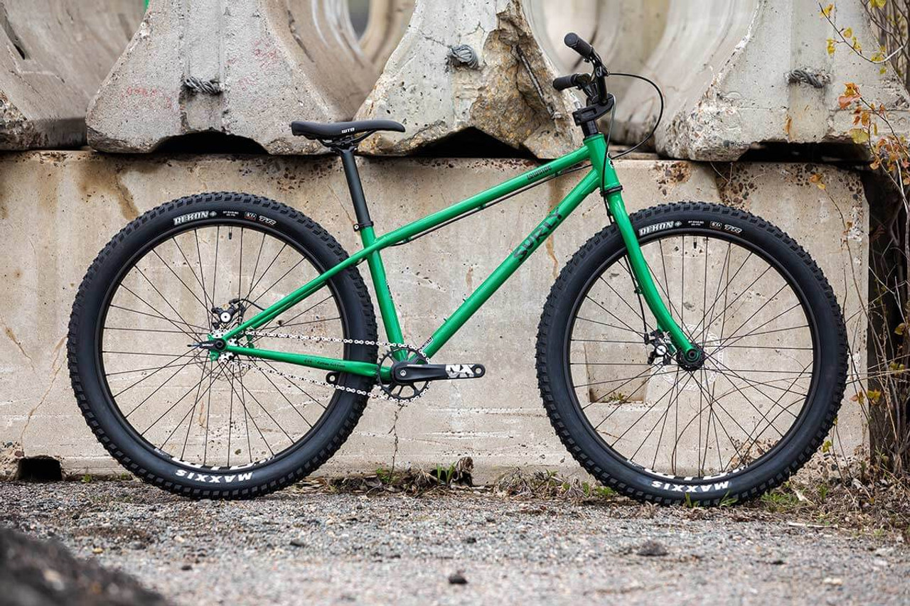 surly lowside 26