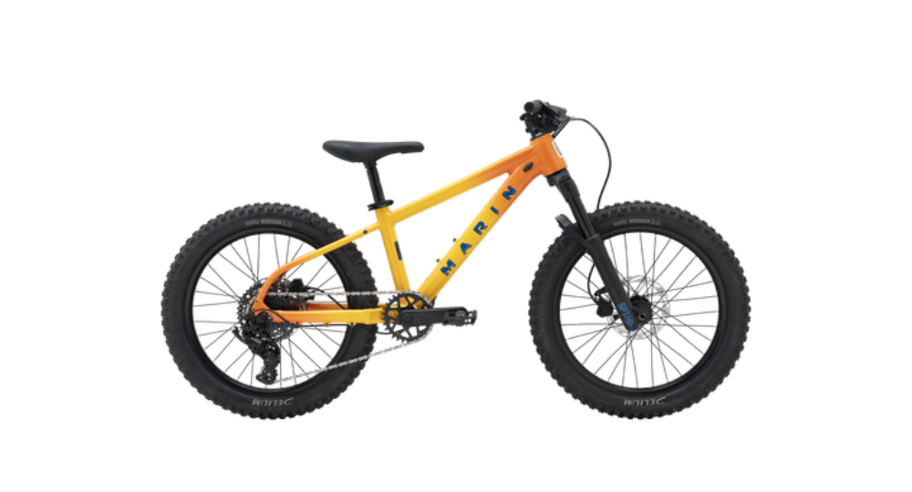 Marin | San Quentin 20